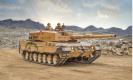 militaire Italeri Leopard 2A4 militaire Italeri Leopard 2A4