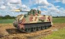 militaire Italeri M163 VADS militaire Italeri M163 VADS