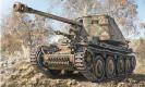 militaire Italeri Sd.Kfz.138 Marder III H militaire Italeri Sd.Kfz.138 Marder III H