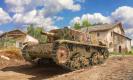 militaire Italeri Semovente M42 da 75/18mm militaire Italeri Semovente M42 da 75/18mm