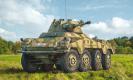 militaire Italeri Sd.Kfz.234/2 Puma militaire Italeri Sd.Kfz.234/2 Puma