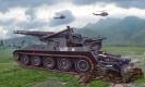 militaire Italeri Obusier Automoteur M110 militaire Italeri Obusier Automoteur M110