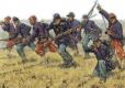 figurine Italeri Infanterie de l'Union figurine Italeri Infanterie de l'Union