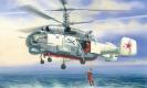 avion Zvezda Kamov Ka-27 Sauvetage avion Zvezda Kamov Ka-27 Sauvetage