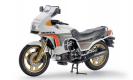 moto Tamiya Honda CX500 Turbo        