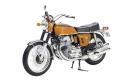 moto Tamiya Honda CB750 moto Tamiya Honda CB750