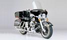 moto Tamiya Harley Davidson FLH Classic Noir moto Tamiya Harley Davidson FLH Classic Noir