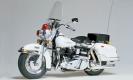 moto Tamiya Harley Davidson FLH 1200 Police moto Tamiya Harley Davidson FLH 1200 Police
