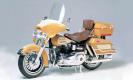 moto Tamiya Harley Davidson FLH Classic moto Tamiya Harley Davidson FLH Classic