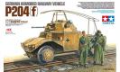 militaire Tamiya P204(f) militaire Tamiya P204(f)