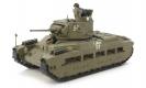militaire Tamiya Matilda Mk.III/IV Armée Rouge militaire Tamiya Matilda Mk.III/IV Armée Rouge