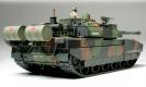 militaire Tamiya Char Leclerc Série 2 militaire Tamiya Char Leclerc Série 2