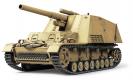 militaire Tamiya Sd.Kfz.165 Hummel Tardif militaire Tamiya Sd.Kfz.165 Hummel Tardif