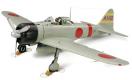 avion Tamiya A6M2b Zero Model 21 avion Tamiya A6M2b Zero Model 21