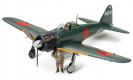 avion Tamiya A6M5 Zero Model 52 avion Tamiya A6M5 Zero Model 52