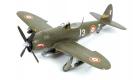 avion Tamiya P-47D Bubbletop France avion Tamiya P-47D Bubbletop France