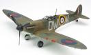 avion Tamiya Spitfire Mk.I avion Tamiya Spitfire Mk.I