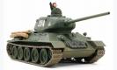 militaire Tamiya T-34 Type 85 militaire Tamiya T-34 Type 85