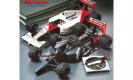voiture Tamiya McLaren MP4/6 Honda voiture Tamiya McLaren MP4/6 Honda