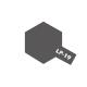 peinture Tamiya LP19 Gun Metal peinture Tamiya LP19 Gun Metal