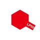 peinture Tamiya LP50 Rouge Vif peinture Tamiya LP50 Rouge Vif