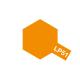 peinture Tamiya LP51 Orange Pur peinture Tamiya LP51 Orange Pur
