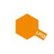 peinture Tamiya LP53 Orange Translucide peinture Tamiya LP53 Orange Translucide