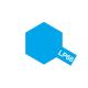 peinture Tamiya LP68 Bleu Translucide peinture Tamiya LP68 Bleu Translucide