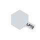 peinture Tamiya LP72 Argent Mica peinture Tamiya LP72 Argent Mica