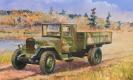 militaire Zvezda Camion Soviétique ZIS-5B militaire Zvezda Camion Soviétique ZIS-5B