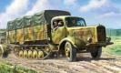 militaire Zvezda Halftrack Maultier 4,5t militaire Zvezda Halftrack Maultier 4,5t
