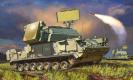 militaire Zvezda TOR M2 militaire Zvezda TOR M2