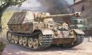 militaire Zvezda Sd.Kfz.184 Elefant militaire Zvezda Sd.Kfz.184 Elefant