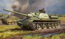 militaire Zvezda Canon Automoteur SU-85 militaire Zvezda Canon Automoteur SU-85