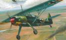 avion Zvezda Henschel He126B avion Zvezda Henschel He126B