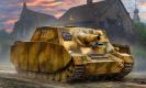 militaire Zvezda Sturmpanzer IV "Brummbär" militaire Zvezda Sturmpanzer IV "Brummbär"