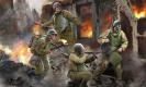 figurine Zvezda Sapeurs d'Assaut Soviétiques figurine Zvezda Sapeurs d'Assaut Soviétiques