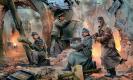 figurine Zvezda Volksturm Berlin 1945 figurine Zvezda Volksturm Berlin 1945