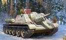 militaire Zvezda SU-122 militaire Zvezda SU-122