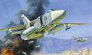 avion Zvezda SU-24M Fencer D avion Zvezda SU-24M Fencer D