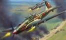avion Zvezda Iliouchine Il-2 Stourmovik avion Zvezda Iliouchine Il-2 Stourmovik