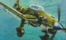 avion Zvezda Junkers Ju87B-2 Stuka avion Zvezda Junkers Ju87B-2 Stuka