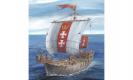 bateau Zvezda Nef Hanséatique bateau Zvezda Nef Hanséatique